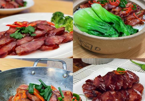 惠農(nóng)網(wǎng)品牌市場(chǎng)化顯成效 “新邵資味·臘之鄉(xiāng)”年銷(xiāo)售同比增加500萬(wàn)元