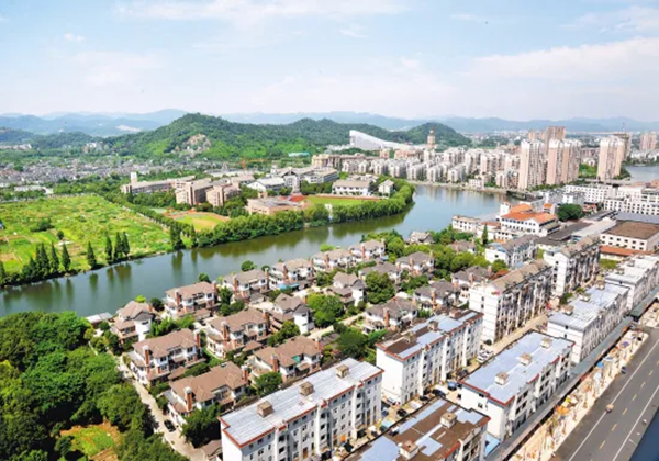 中共中央辦公廳 國務院辦公廳印發《鄉村建設行動實施方案》 